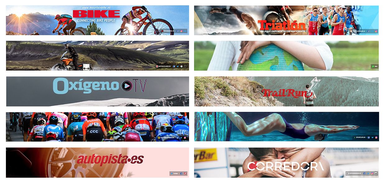 Motorpress Ibérica impulsa su contenido audiovisual 