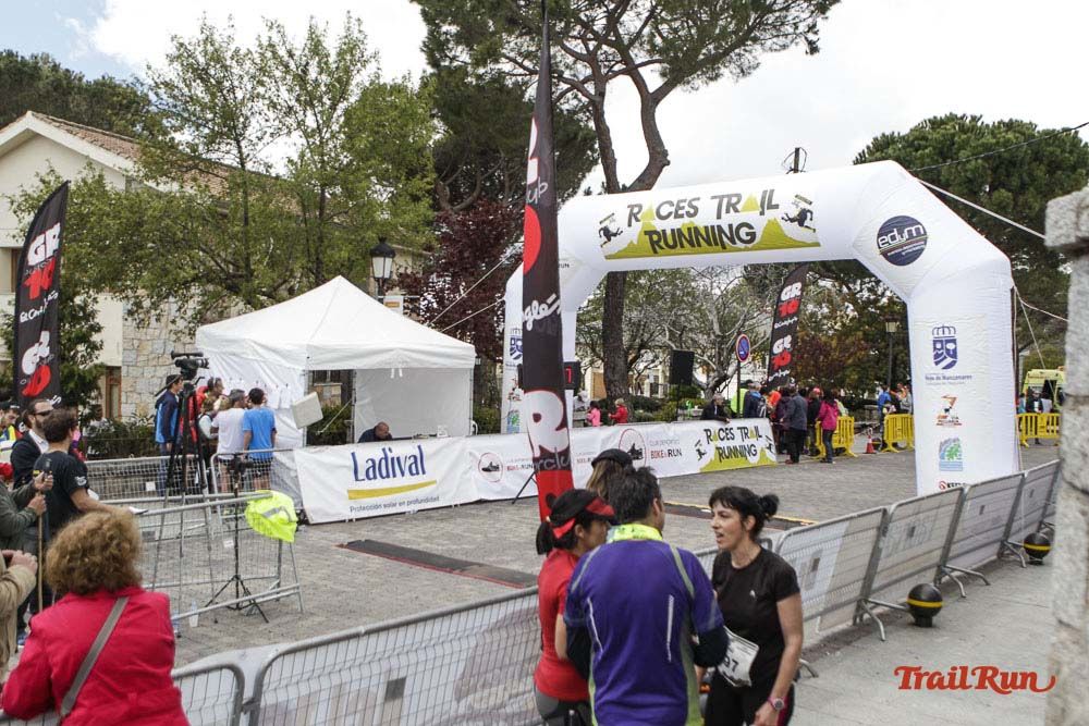 Races Trail Runing Hoyo de Manzanares 2016-5