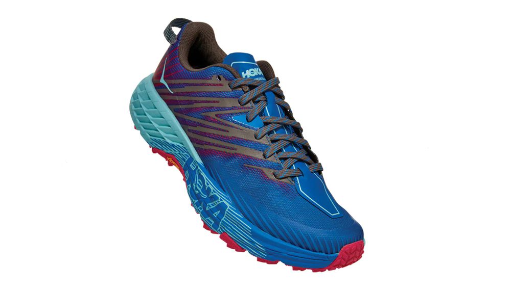 Ultratest Hoka One One SPEEDGOAT 4
