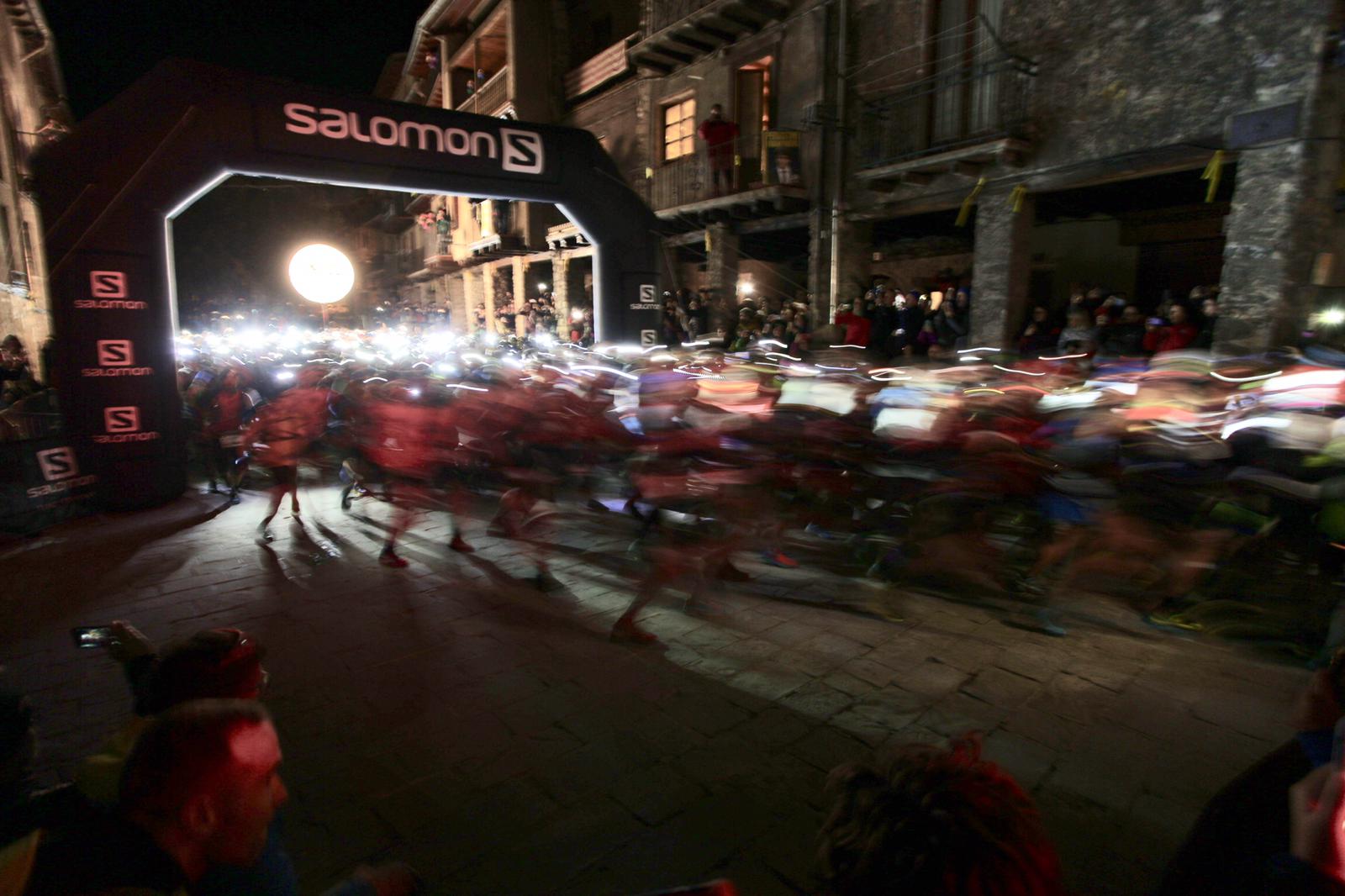 La Salomon Ultra Pirineu aplazada a 2021