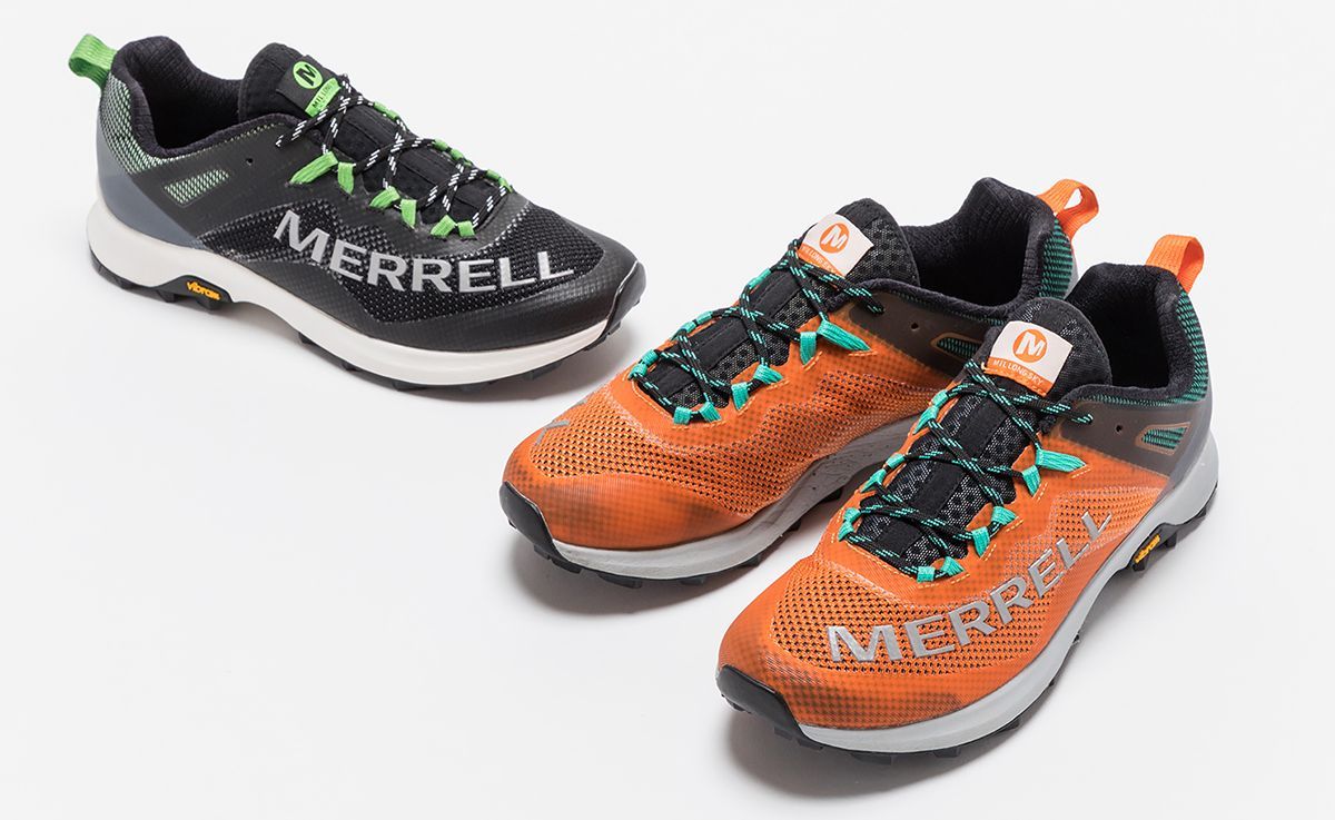 Merrell MTL Long Sky