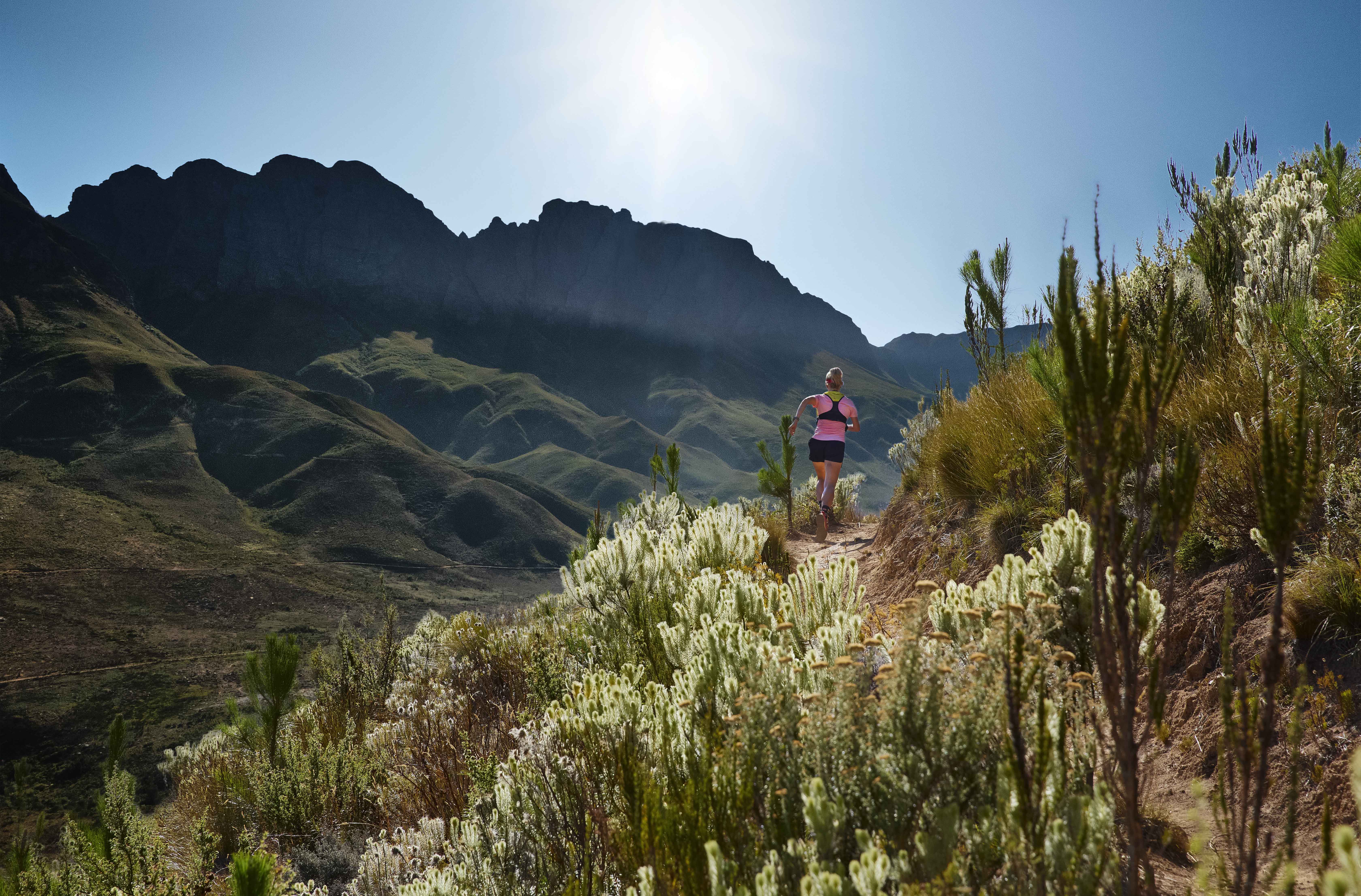 Garmin apuesta por la tecnología solar