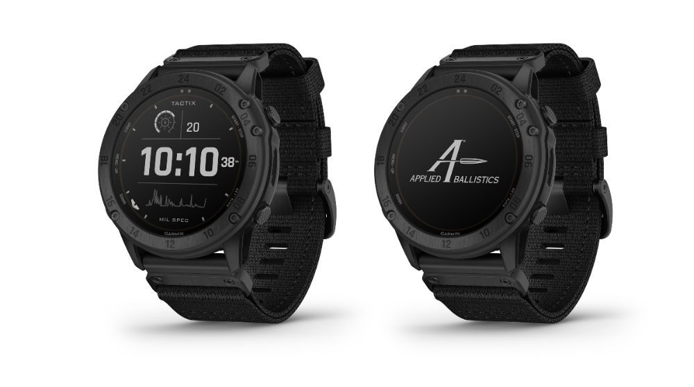 Garmin apuesta por la tecnología solar Garmin apuesta por la tecnología solar
