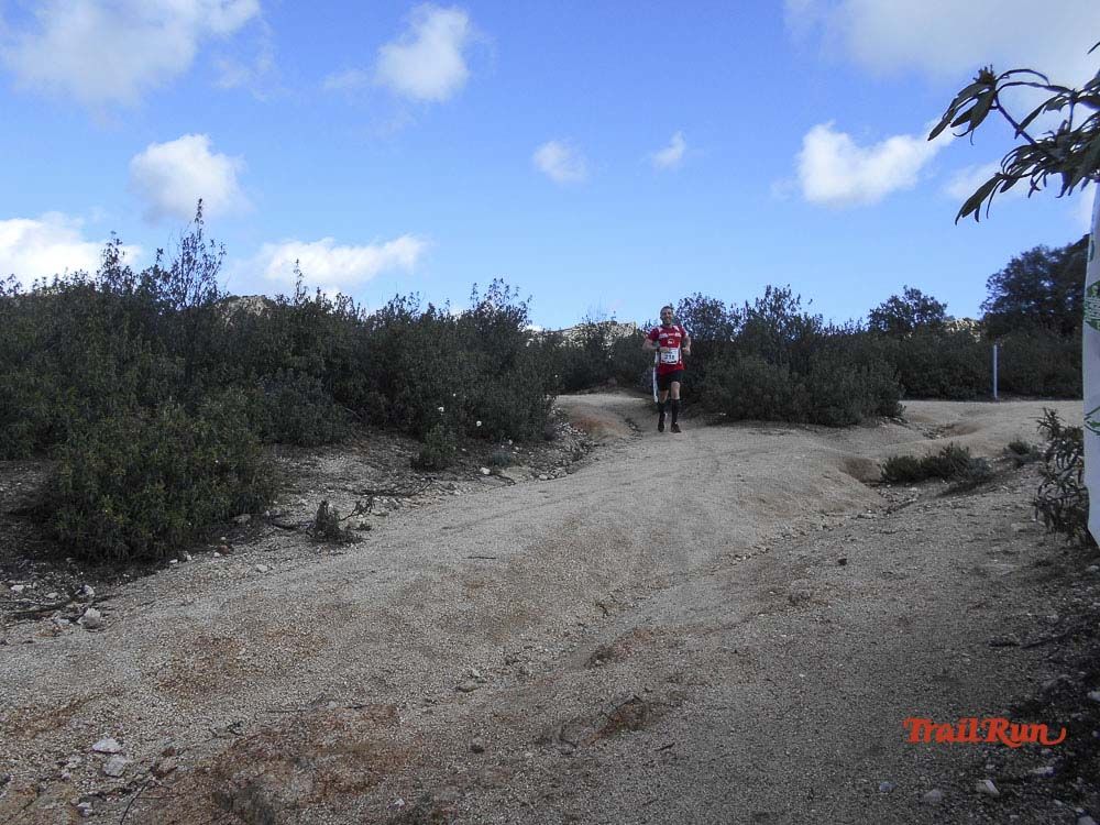 Races Trail Runing Hoyo de Manzanares 2016-6