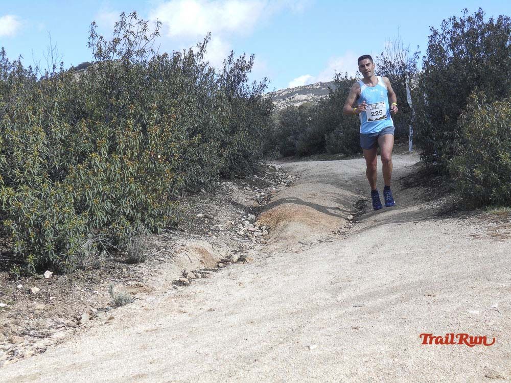 Races Trail Runing Hoyo de Manzanares 2016-6