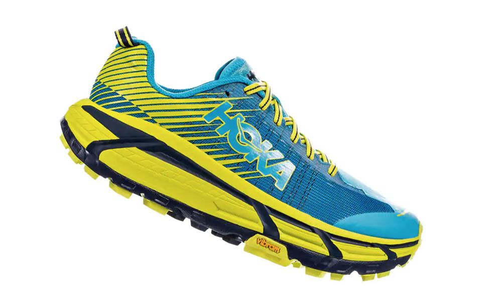 Hoka One One Evo Mafate 2