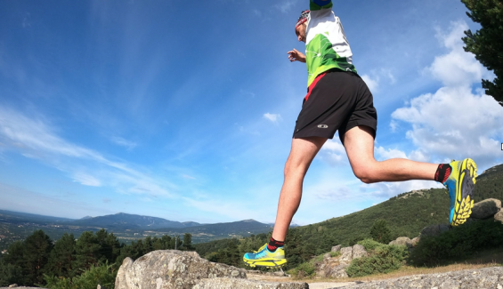 Hoka One One Evo Mafate 2 Hoka One One Evo Mafate 2