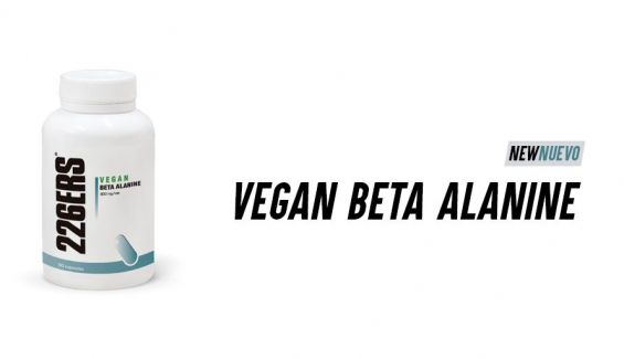 VEGAN BETA ALANIN VEGAN BETA ALANIN