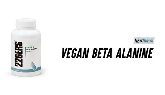 VEGAN BETA ALANIN