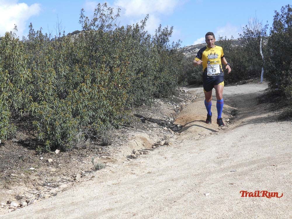 Races Trail Runing Hoyo de Manzanares 2016-6