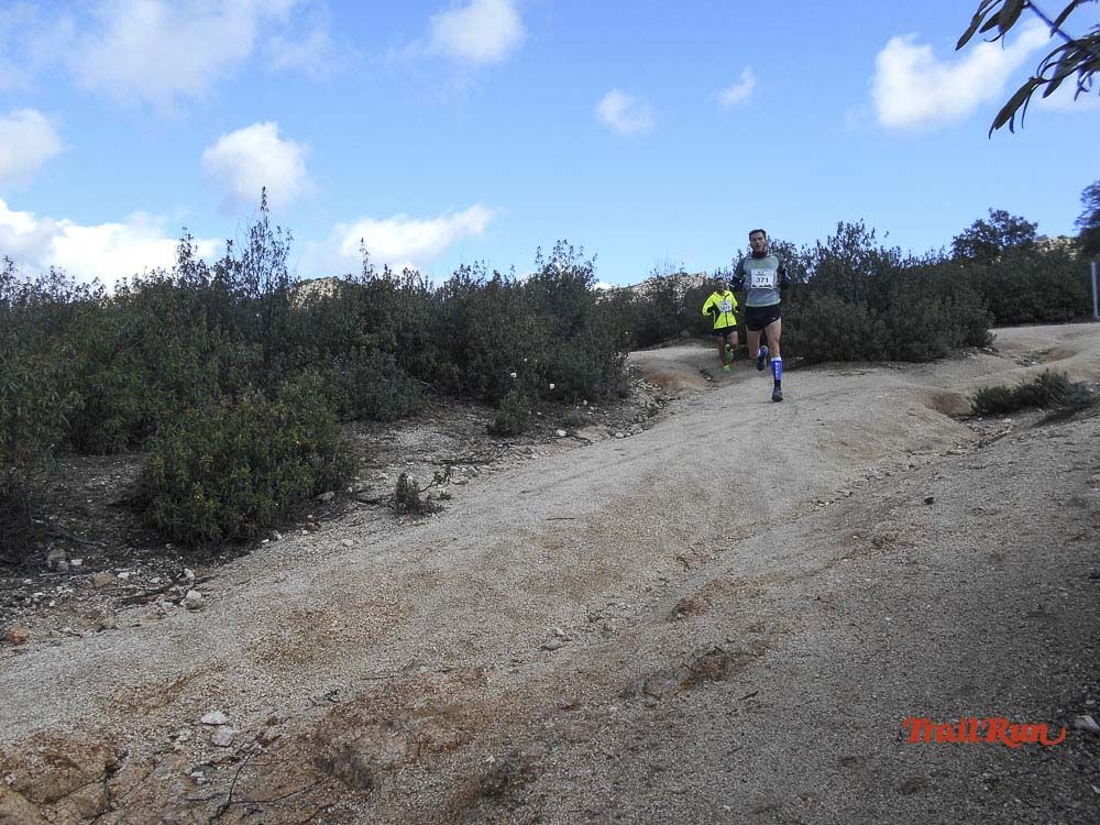 Races Trail Runing Hoyo de Manzanares 2016-6