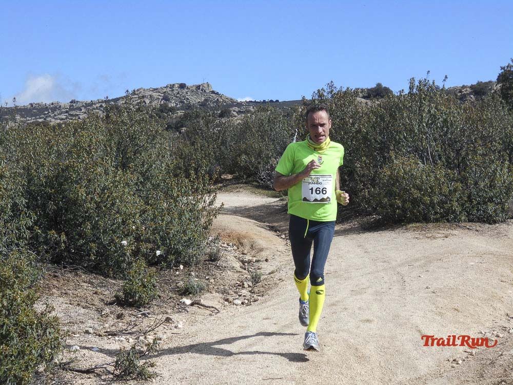 Races Trail Runing Hoyo de Manzanares 2016-6