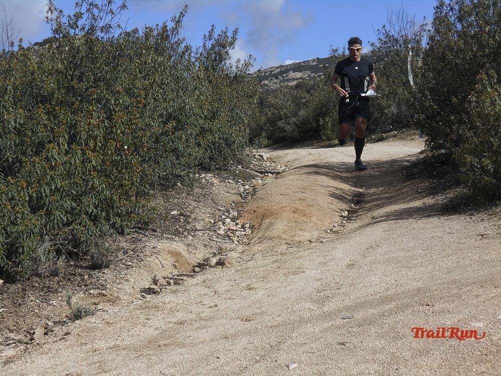 Races Trail Runing Hoyo de Manzanares 2016-6