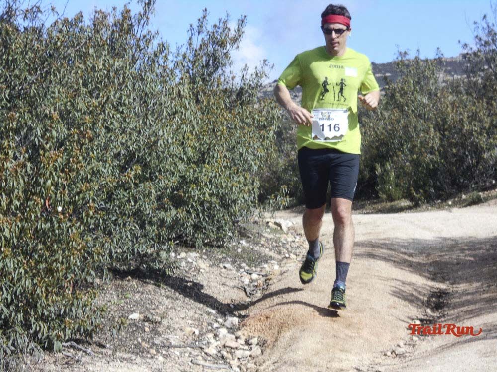 Races Trail Runing Hoyo de Manzanares 2016-6