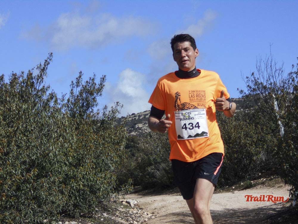 Races Trail Runing Hoyo de Manzanares 2016-6