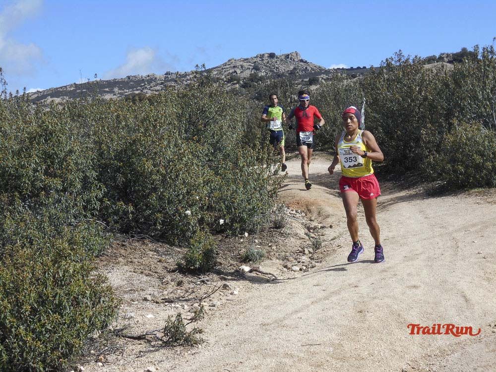 Races Trail Runing Hoyo de Manzanares 2016-6