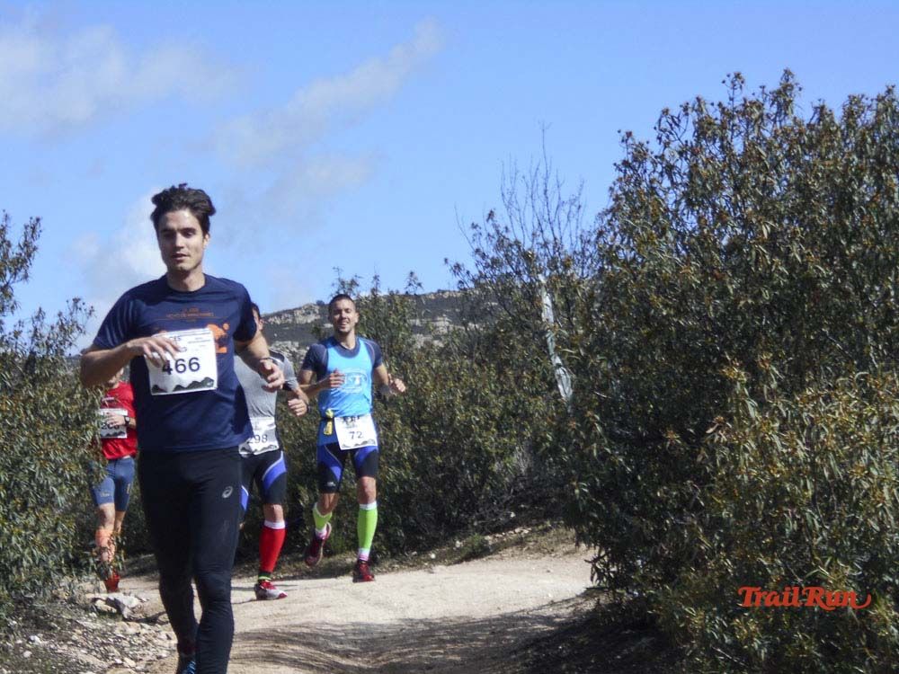 Races Trail Runing Hoyo de Manzanares 2016-6