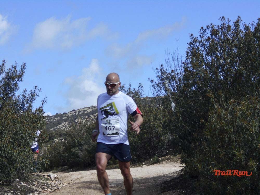 Races Trail Runing Hoyo de Manzanares 2016-6