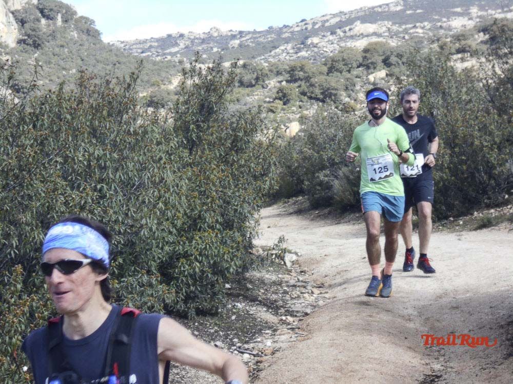 Races Trail Runing Hoyo de Manzanares 2016-6
