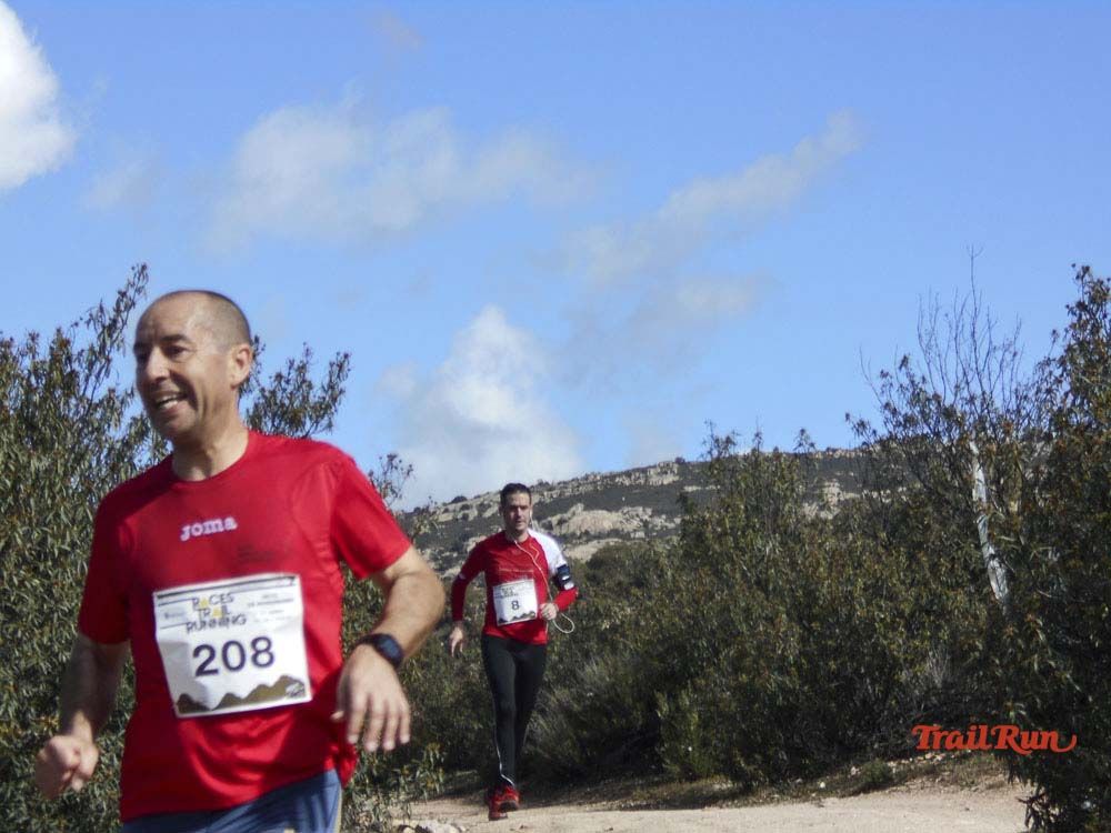 Races Trail Runing Hoyo de Manzanares 2016-6