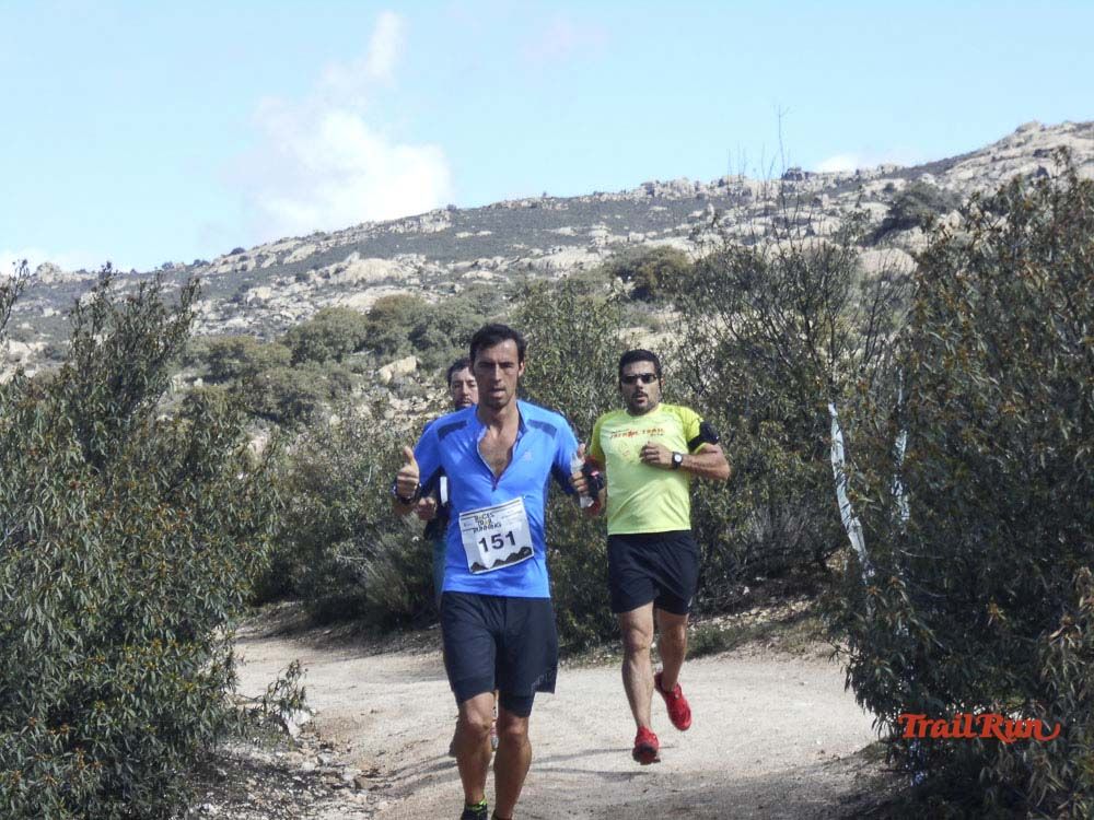 Races Trail Runing Hoyo de Manzanares 2016-6