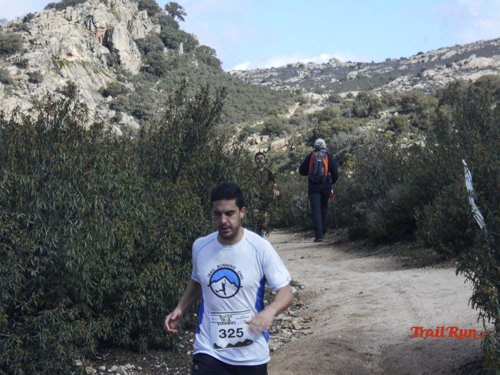 Races Trail Runing Hoyo de Manzanares 2016-6