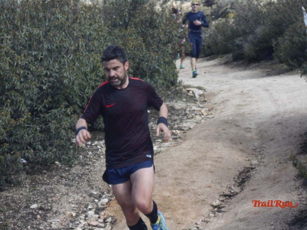 Races Trail Runing Hoyo de Manzanares 2016-6