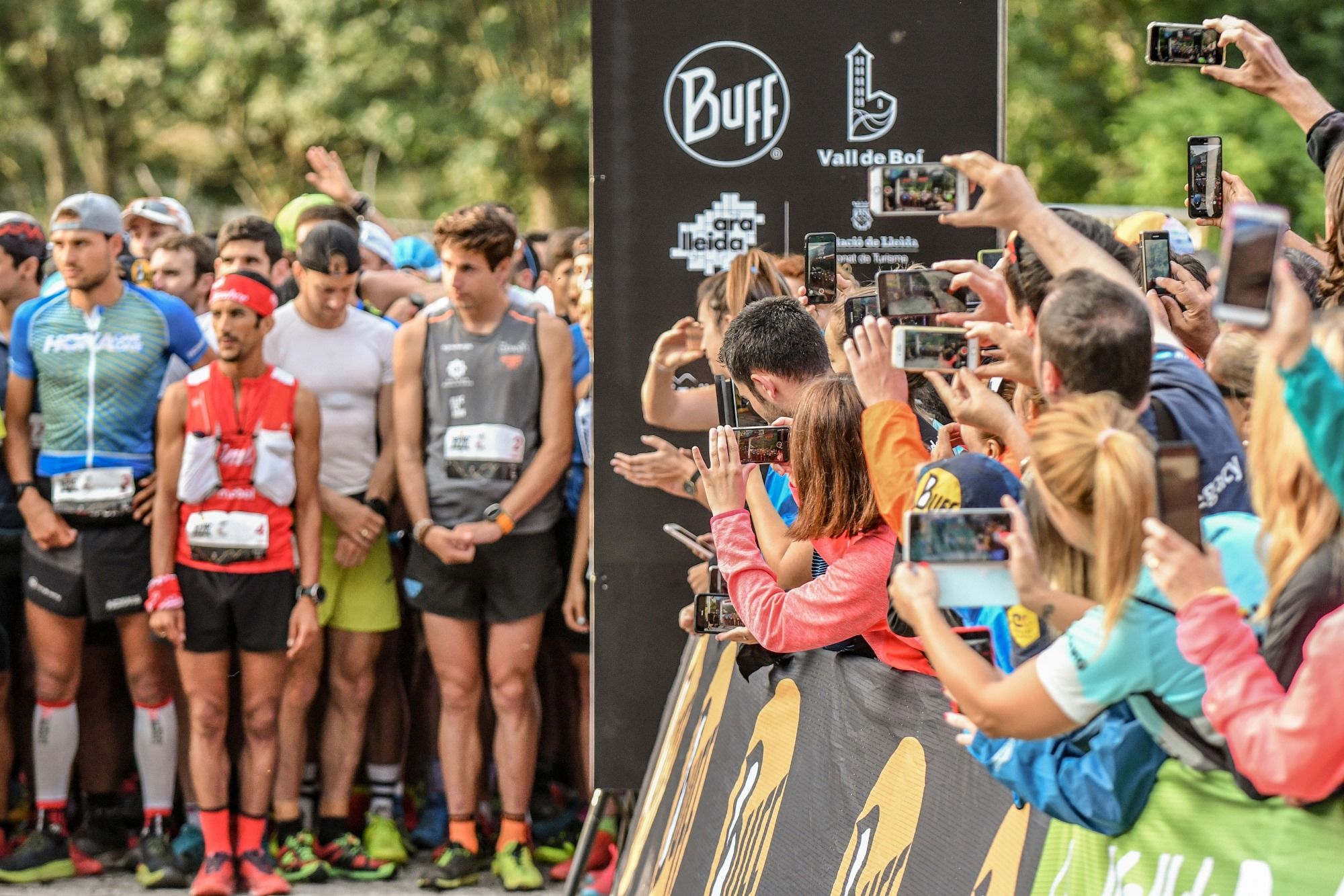  El Campeonato del Mundo de SkyRunning ya tiene fecha para 2021