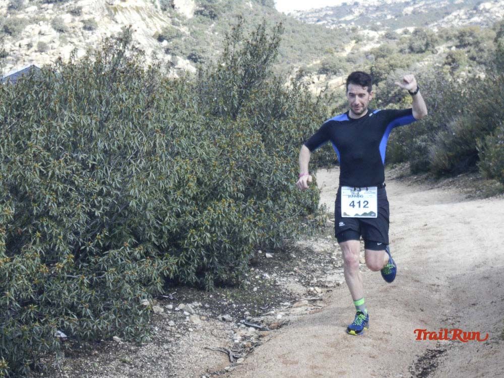 Races Trail Runing Hoyo de Manzanares 2016-6