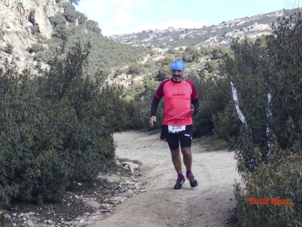 Races Trail Runing Hoyo de Manzanares 2016-6
