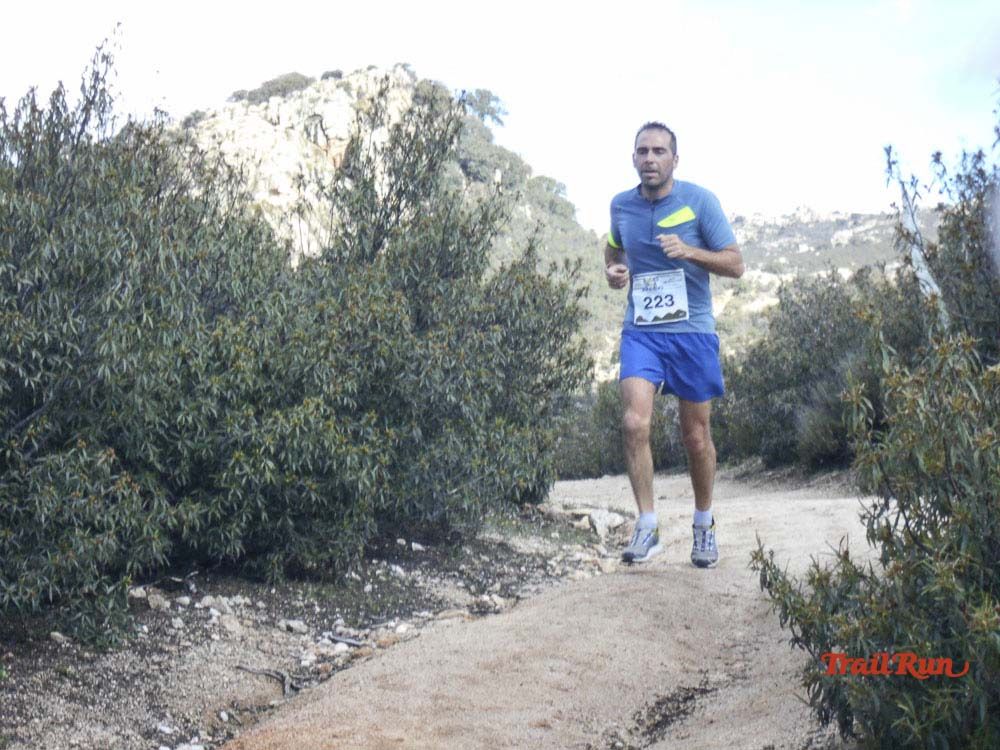 Races Trail Runing Hoyo de Manzanares 2016-6