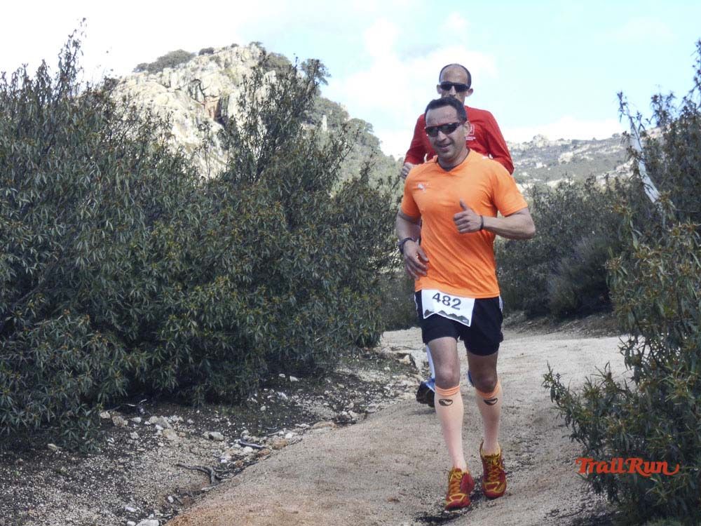 Races Trail Runing Hoyo de Manzanares 2016-6
