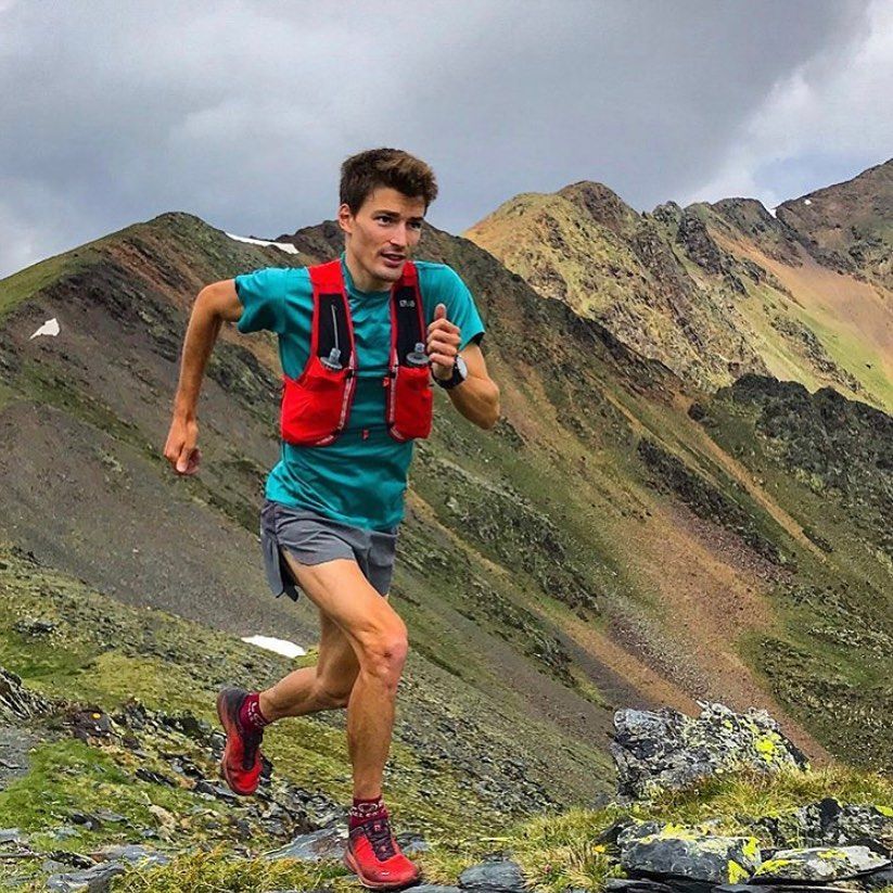 Jordi Alís y Nuria Gil ganadores de la OTSO Travessa Encamp