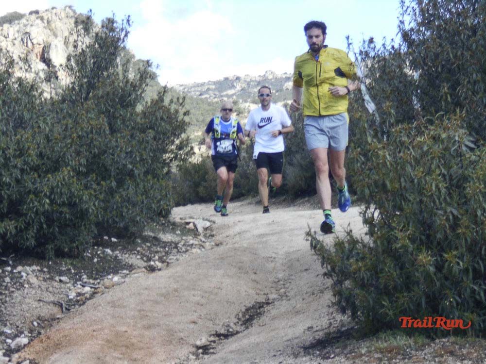 Races Trail Runing Hoyo de Manzanares 2016-6