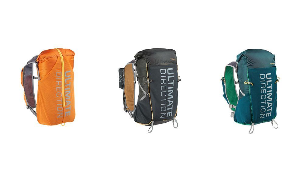 Fastpack Fastpack