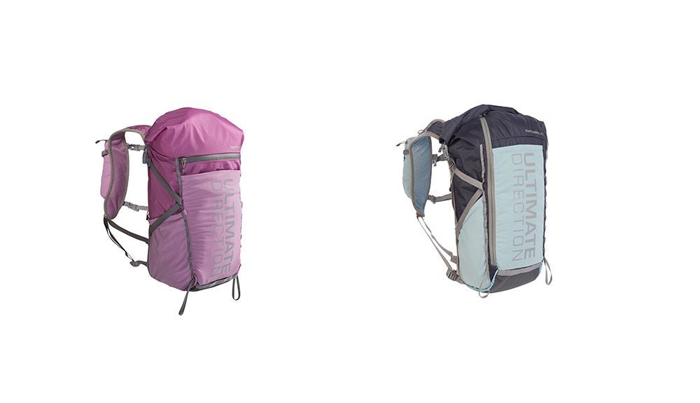 Fastpackher 20 y 30 Fastpackher 20 y 30