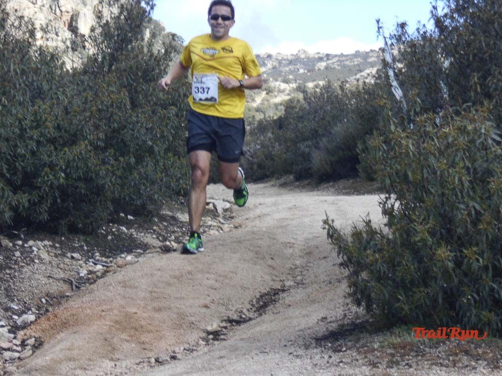 Races Trail Runing Hoyo de Manzanares 2016-6