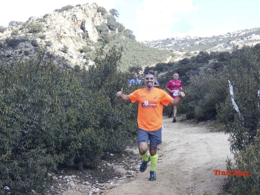 Races Trail Runing Hoyo de Manzanares 2016-6