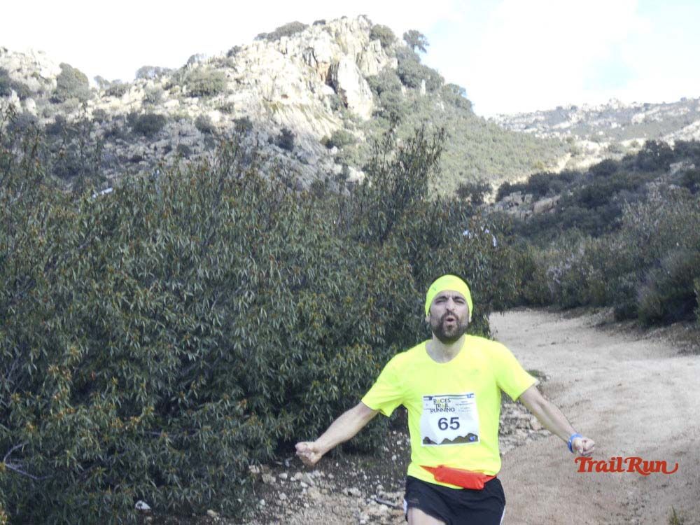 Races Trail Runing Hoyo de Manzanares 2016-6