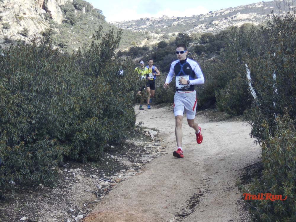 Races Trail Runing Hoyo de Manzanares 2016-6