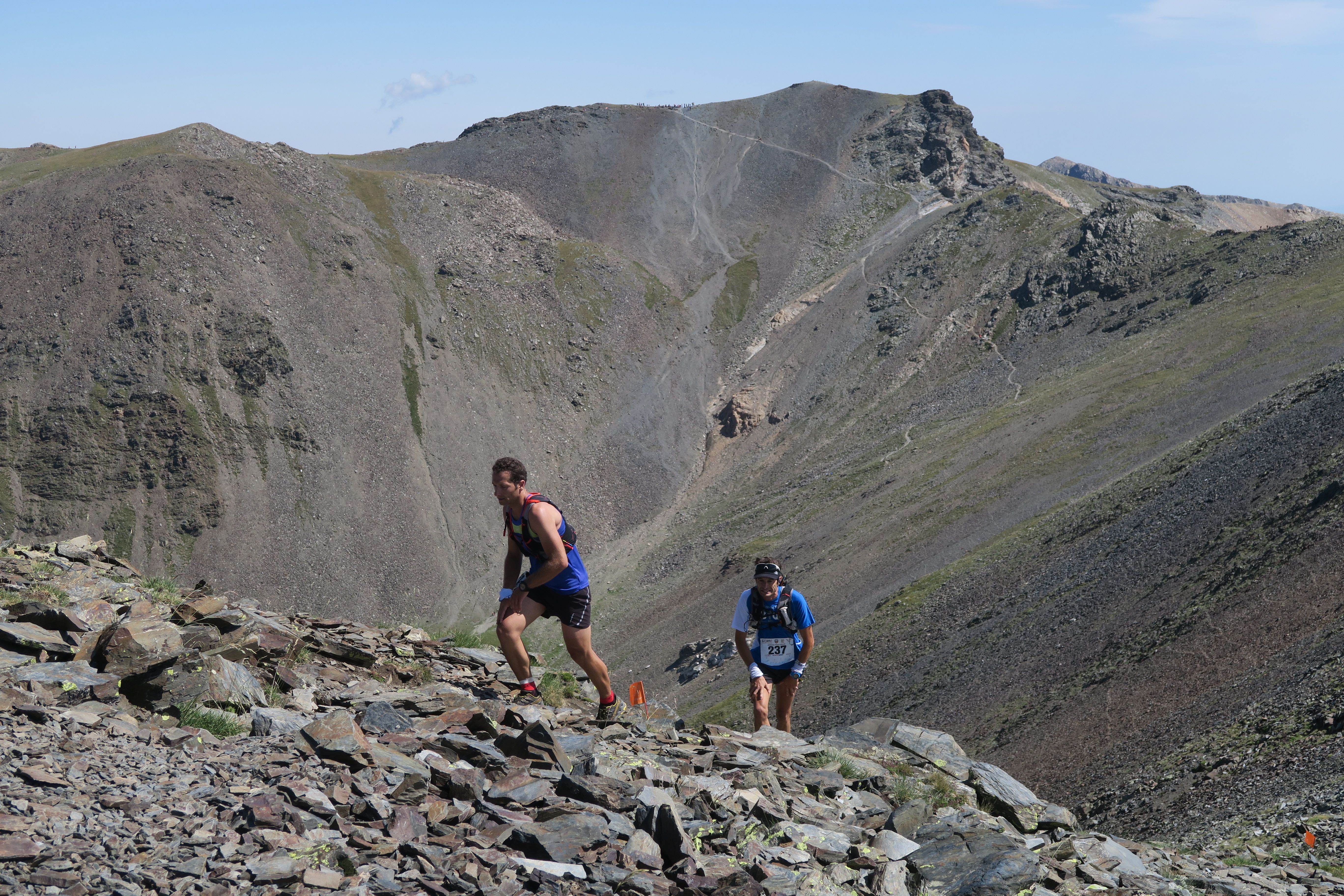 L’Olla Virtual, el reto de este verano para los amantes del trail running
