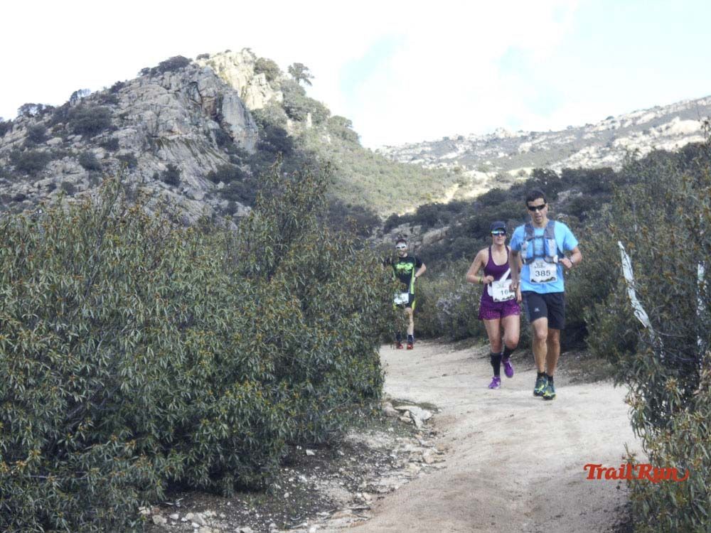Races Trail Runing Hoyo de Manzanares 2016-6