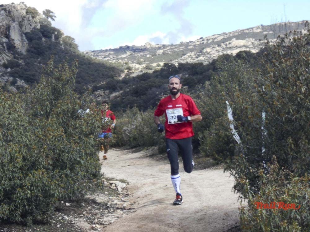 Races Trail Runing Hoyo de Manzanares 2016-6