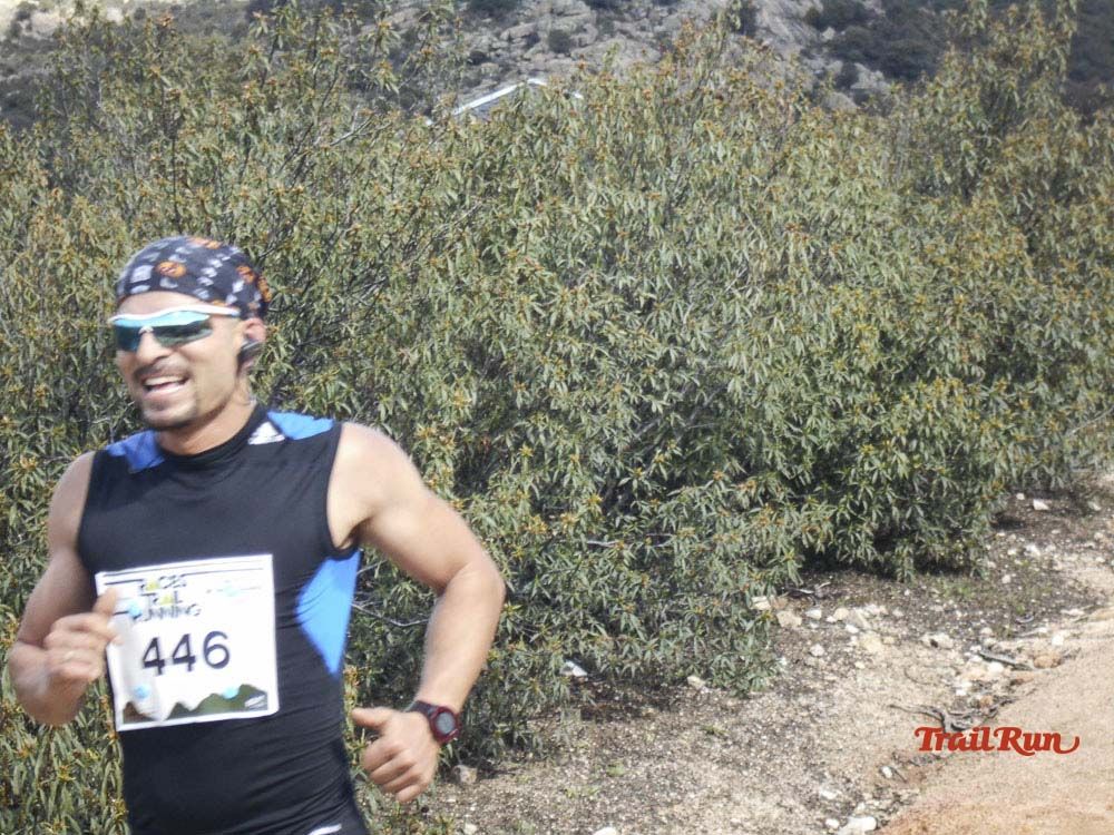 Races Trail Runing Hoyo de Manzanares 2016-6
