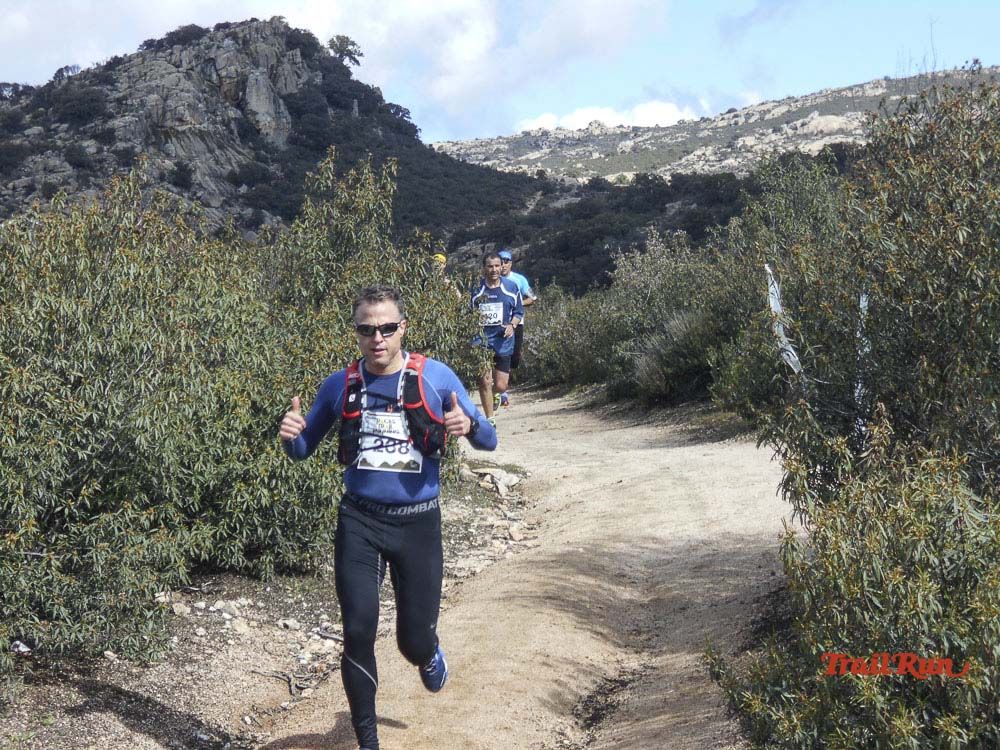 Races Trail Runing Hoyo de Manzanares 2016-6