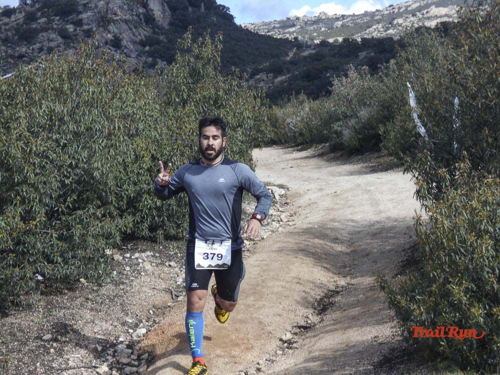 Races Trail Runing Hoyo de Manzanares 2016-6
