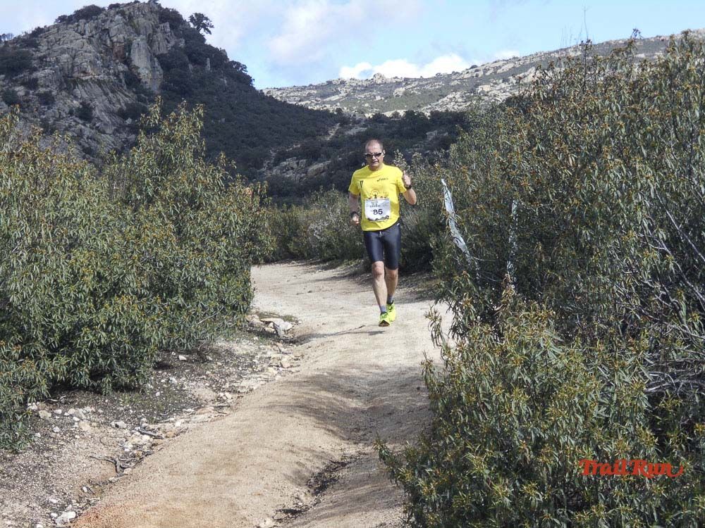 Races Trail Runing Hoyo de Manzanares 2016-6