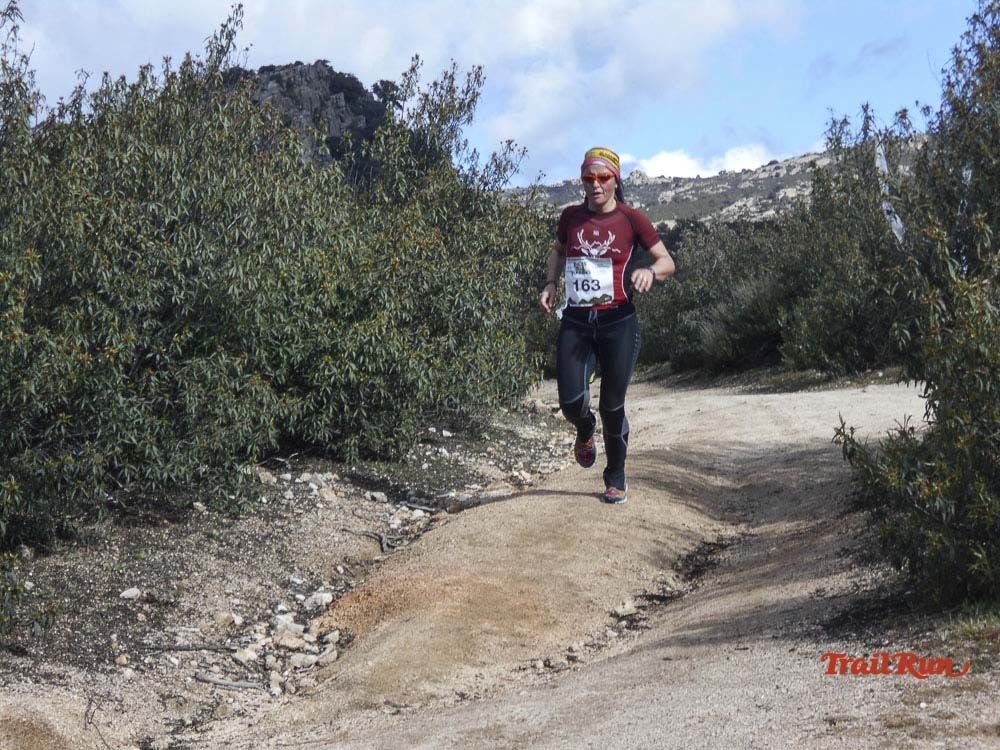 Races Trail Runing Hoyo de Manzanares 2016-6