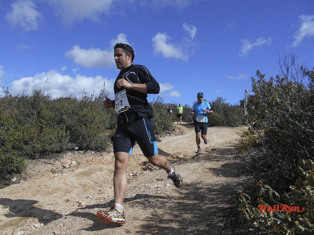 Races Trail Runing Hoyo de Manzanares 2016-6
