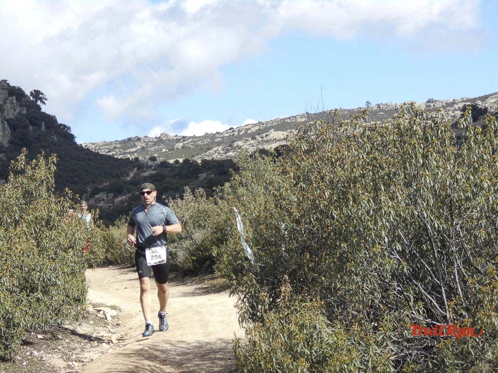 Races Trail Runing Hoyo de Manzanares 2016-6